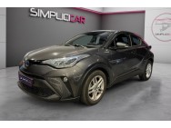 TOYOTA d'occasion C-HR 1.8 122H DYNAMIC de 2020 Montpellier (34)﻿