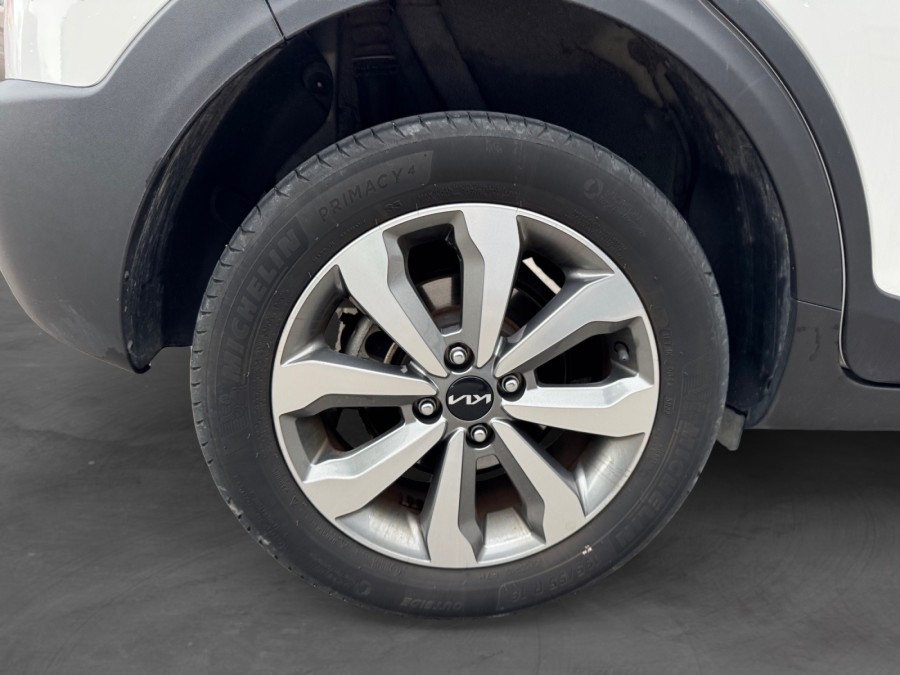 KIA d'occasion STONIC 1.0 T-GDI 100 Active DCT de 2023 Narbonne (11)﻿