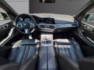 BMW d'occasion X5 45E XD 394 M SPORT BA de 2021 Montreuil (93)﻿