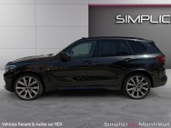 BMW d'occasion X5 45E XD 394 M SPORT BA de 2021 Montreuil (93)﻿
