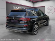 BMW d'occasion X5 45E XD 394 M SPORT BA de 2021 Montreuil (93)﻿
