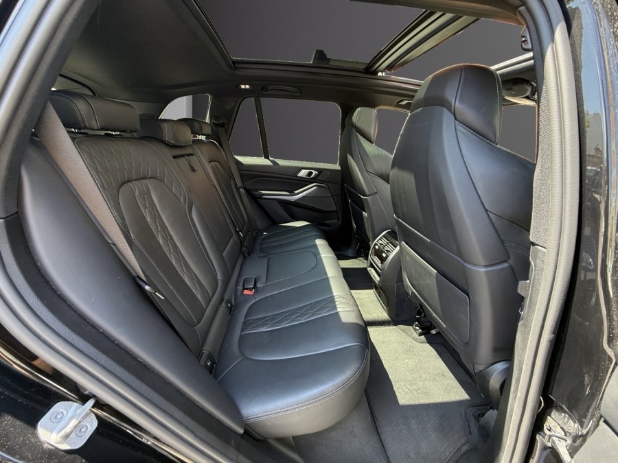 BMW d'occasion X5 45E XD 394 M SPORT BA de 2021 Montreuil (93)﻿