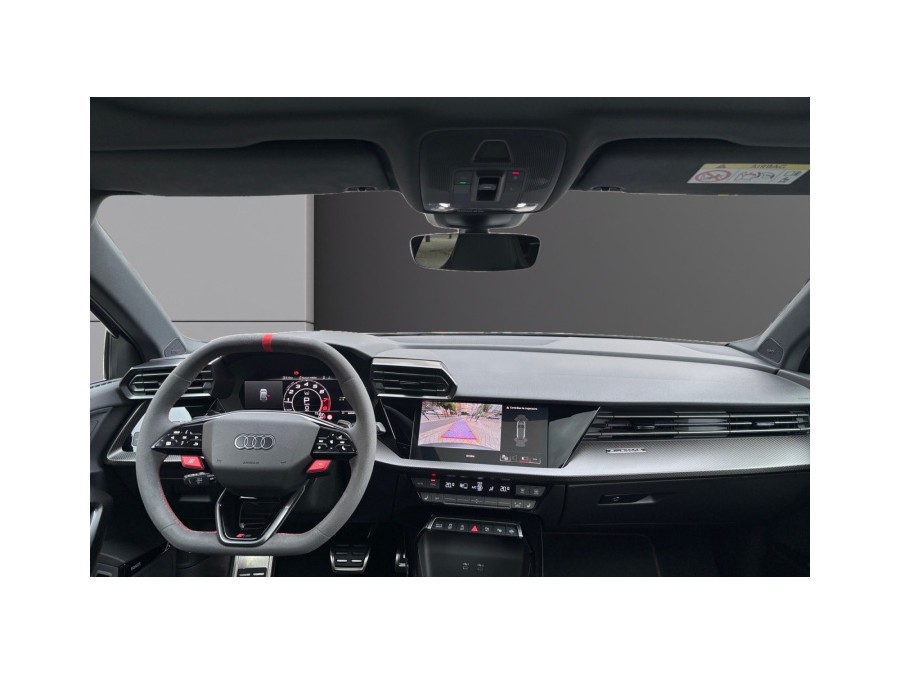 AUDI d'occasion RS3 Sportback 2.5 TFSI 400 S tronic 7 Quattro de 2025