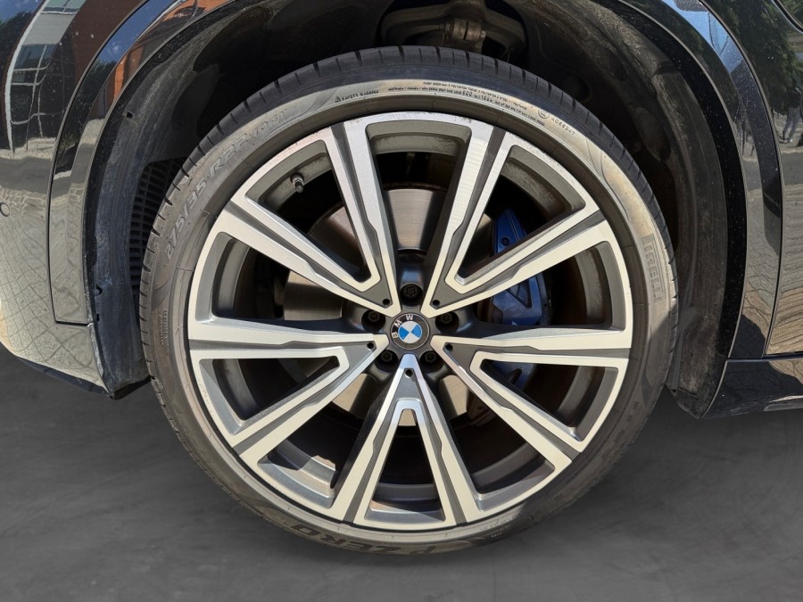 BMW d'occasion X5 45E XD 394 M SPORT BA de 2021 Montreuil (93)﻿