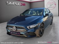 MERCEDES d'occasion CLASSE A IV A180 D BUSINESS LINE 8G-DCT de 2022