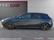 MERCEDES d'occasion CLASSE A IV A180 D BUSINESS LINE 8G-DCT de 2022