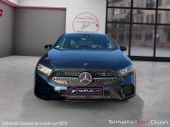 MERCEDES d'occasion CLASSE A IV A180 D BUSINESS LINE 8G-DCT de 2022