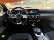 MERCEDES d'occasion CLASSE A IV A180 D BUSINESS LINE 8G-DCT de 2022