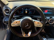 MERCEDES d'occasion CLASSE A IV A180 D BUSINESS LINE 8G-DCT de 2022