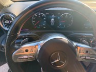 MERCEDES d'occasion CLASSE A IV A180 D BUSINESS LINE 8G-DCT de 2022