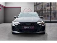 AUDI d'occasion RS3 Sportback 2.5 TFSI 400 S tronic 7 Quattro de 2025