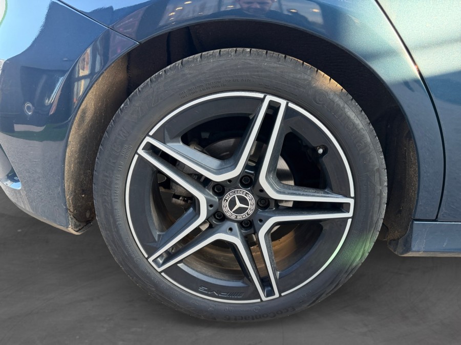 MERCEDES d'occasion CLASSE A IV A180 D BUSINESS LINE 8G-DCT de 2022