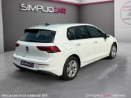 VOLKSWAGEN d'occasion GOLF 1.0 TSI OPF 110 LIFE de 2021 Nîmes (30)﻿