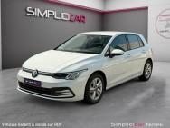 VOLKSWAGEN d'occasion GOLF 1.0 TSI OPF 110 LIFE de 2021 Nîmes (30)﻿