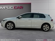 VOLKSWAGEN d'occasion GOLF 1.0 TSI OPF 110 LIFE de 2021 Nîmes (30)﻿