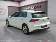 VOLKSWAGEN d'occasion GOLF 1.0 TSI OPF 110 LIFE de 2021 Nîmes (30)﻿