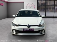 VOLKSWAGEN d'occasion GOLF 1.0 TSI OPF 110 LIFE de 2021 Nîmes (30)﻿