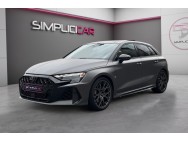 AUDI d'occasion RS3 Sportback 2.5 TFSI 400 S tronic 7 Quattro de 2025