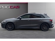 AUDI d'occasion RS3 Sportback 2.5 TFSI 400 S tronic 7 Quattro de 2025