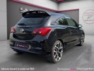 OPEL d'occasion CORSA 1.4 TURBO 150 GSi de 2018 Montpellier (34)﻿