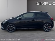 OPEL d'occasion CORSA 1.4 TURBO 150 GSi de 2018 Montpellier (34)﻿
