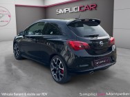 OPEL d'occasion CORSA 1.4 TURBO 150 GSi de 2018 Montpellier (34)﻿