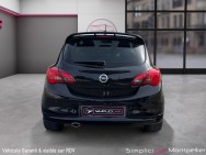 OPEL d'occasion CORSA 1.4 TURBO 150 GSi de 2018 Montpellier (34)﻿