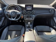 MERCEDES d'occasion CLASSE-A 1.6 A-180 16V de 2018 Dunkerque (59)﻿