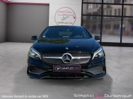 MERCEDES d'occasion CLASSE-A 1.6 A-180 16V de 2018 Dunkerque (59)﻿