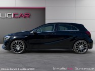 MERCEDES d'occasion CLASSE-A 1.6 A-180 16V de 2018 Dunkerque (59)﻿