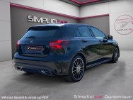 MERCEDES d'occasion CLASSE-A 1.6 A-180 16V de 2018 Dunkerque (59)﻿