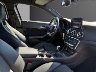 MERCEDES d'occasion CLASSE-A 1.6 A-180 16V de 2018 Dunkerque (59)﻿