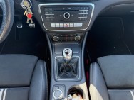 MERCEDES d'occasion CLASSE-A 1.6 A-180 16V de 2018 Dunkerque (59)﻿