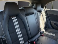MERCEDES d'occasion CLASSE-A 1.6 A-180 16V de 2018 Dunkerque (59)﻿