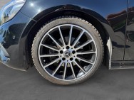 MERCEDES d'occasion CLASSE-A 1.6 A-180 16V de 2018 Dunkerque (59)﻿