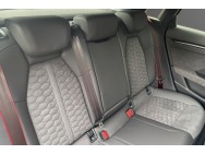 AUDI d'occasion RS3 Sportback 2.5 TFSI 400 S tronic 7 Quattro de 2025