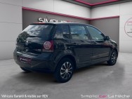 VOLKSWAGEN d'occasion POLO TDI 70 CONCEPT de 2009 La Flèche (72)﻿