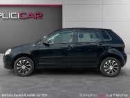 VOLKSWAGEN d'occasion POLO TDI 70 CONCEPT de 2009 La Flèche (72)﻿