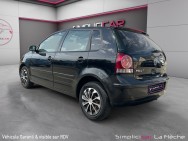 VOLKSWAGEN d'occasion POLO TDI 70 CONCEPT de 2009 La Flèche (72)﻿