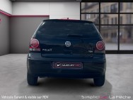 VOLKSWAGEN d'occasion POLO TDI 70 CONCEPT de 2009 La Flèche (72)﻿