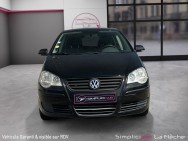 VOLKSWAGEN d'occasion POLO TDI 70 CONCEPT de 2009 La Flèche (72)﻿