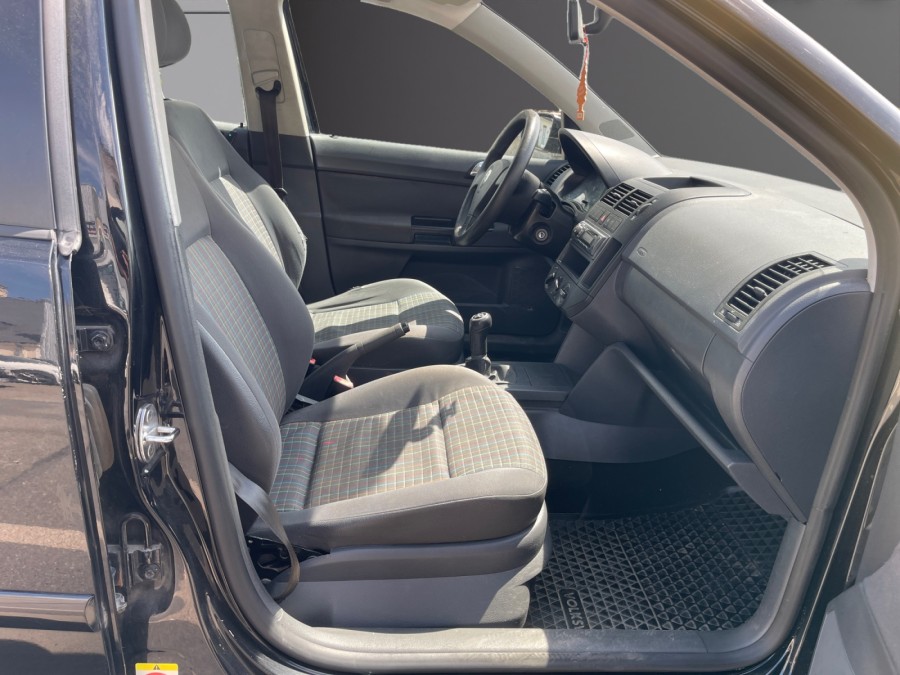 VOLKSWAGEN d'occasion POLO TDI 70 CONCEPT de 2009 La Flèche (72)﻿