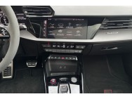 AUDI d'occasion RS3 Sportback 2.5 TFSI 400 S tronic 7 Quattro de 2025