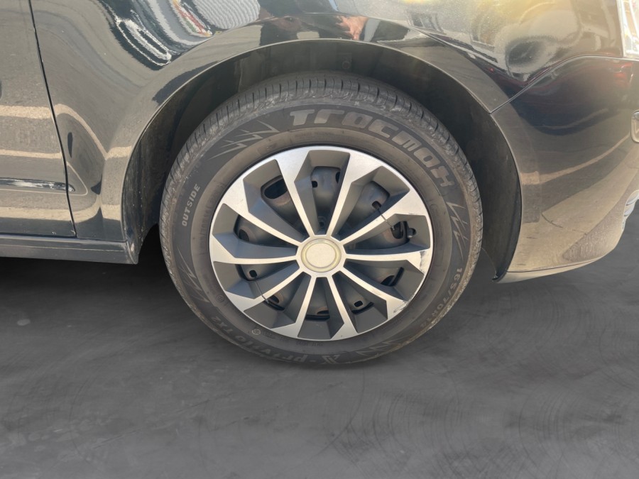 VOLKSWAGEN d'occasion POLO TDI 70 CONCEPT de 2009 La Flèche (72)﻿