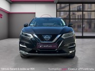 NISSAN d'occasion QASHQAI 1.6 DIG-T 163 N-CONNECTA PH2 de 2018 Coeur