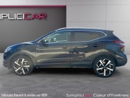 NISSAN d'occasion QASHQAI 1.6 DIG-T 163 N-CONNECTA PH2 de 2018 Coeur