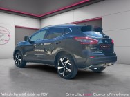NISSAN d'occasion QASHQAI 1.6 DIG-T 163 N-CONNECTA PH2 de 2018 Coeur