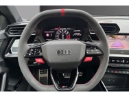 AUDI d'occasion RS3 Sportback 2.5 TFSI 400 S tronic 7 Quattro de 2025