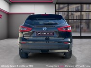NISSAN d'occasion QASHQAI 1.6 DIG-T 163 N-CONNECTA PH2 de 2018 Coeur