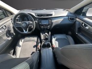 NISSAN d'occasion QASHQAI 1.6 DIG-T 163 N-CONNECTA PH2 de 2018 Coeur